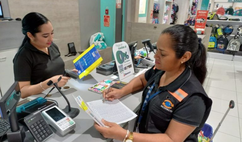 Acodeco ha multado a 25 agentes económicos por anomalías en escáneres 