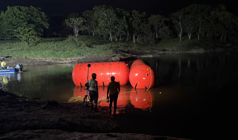 Planta potabilizadora de Chilibre restablece operaciones tras culminar trabajos en Lago Alajuela 