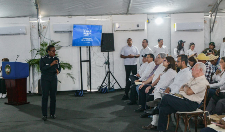 Alerta AMBER Panamá: más del 93% de los menores reportados han sido ubicados 