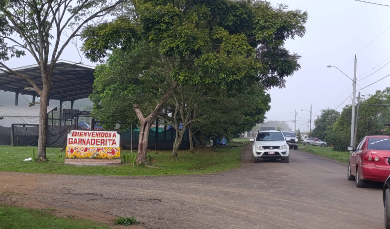 Tragedia en Garnaderita: menor pierde la vida tras riña en baile típico 