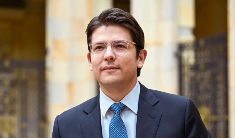 Panamá lamenta la muerte de Miguel Uribe y pide 'paz, unidad y justicia' en Colombia 