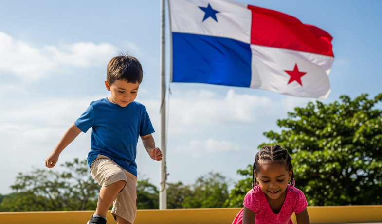 Liam y María son los nombres más populares en Panamá en 2025 