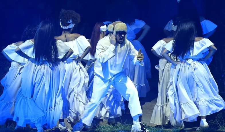 Presentan cargos por el asesinato de un turista que viajó a ver a Bad Bunny en Puerto Rico 