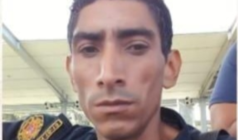 Familia de bombero asesinado reclama justicia 