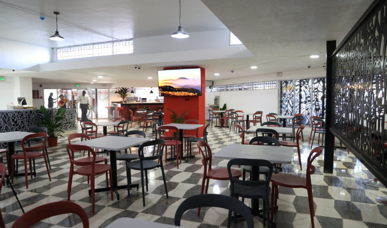Cafeterías universitarias listas para recibir a más de 70 mil estudiantes en el segundo semestre 2025 