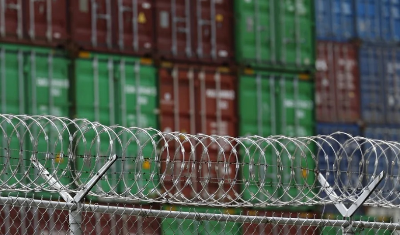La alta infiltración del narco en los puertos de Panamá, expuesta por el decomiso de cocaína, según un informe 