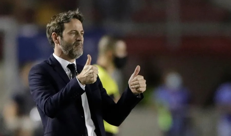 Christiansen ve ventajas competitivas de Panamá en su camino hacia el Mundial 2026 