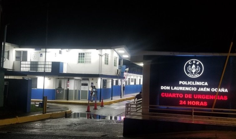 Hombre de 57 años resulta herido en robo a mano armada en Sabanitas 