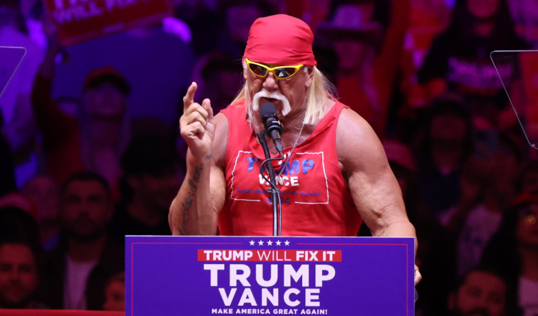 Florida declara el 1 de agosto como el ‘Día de Hulk Hogan’ tras su fallecimiento 