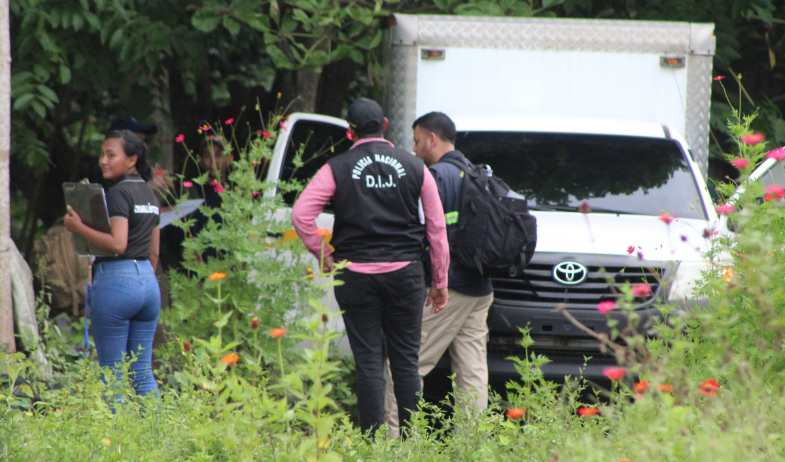 Hallan cuerpo de una persona en descomposición en Playa Leona  