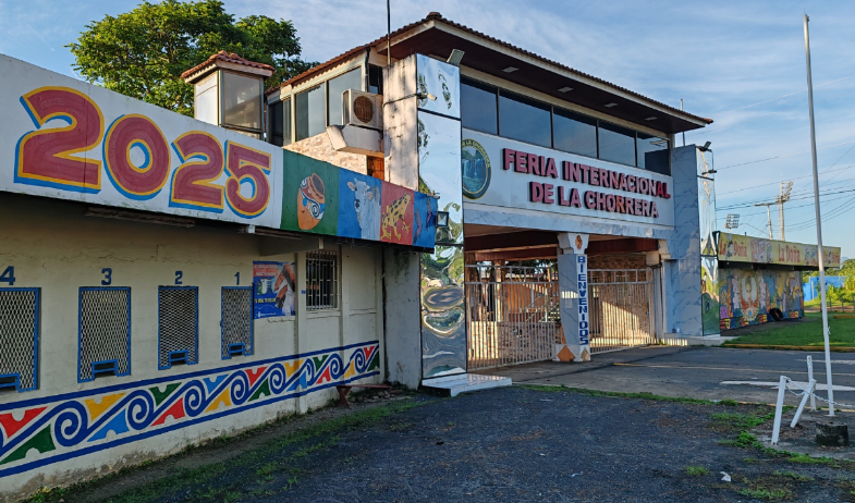 Nuevo conflicto con la Junta Directiva de la Feria de La Chorrera 