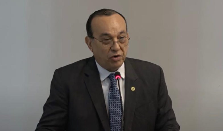 Debate en Asamblea por proyecto de ley 83 genera rechazo de rectores y comunidad universitaria 