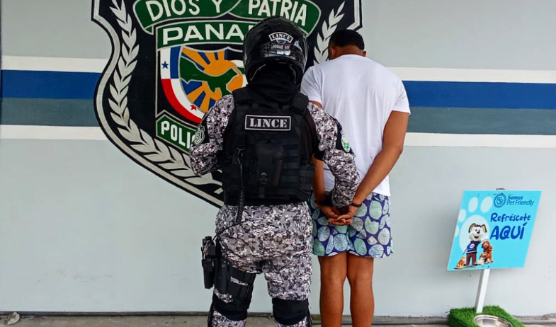 Más de 11 mil balboas incautados y 160 personas han sido aprehendidas en lás últimas 24 horas  