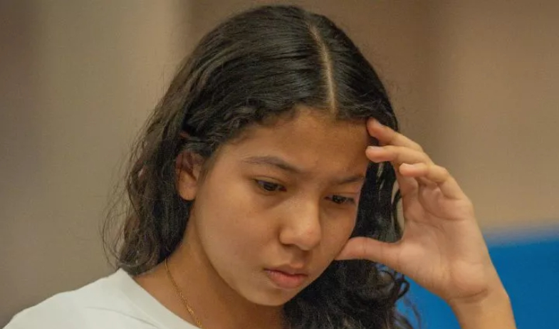 Ashley Castillo gana oro para Panamá en el Festival Panamericano de Ajedrez Juvenil 2025 
