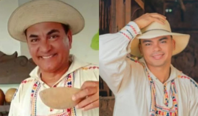 ¡Cinco años sin Kendall Royo! Su hijo Kendall Enrique lo recuerda con mucho amor y nostalgia 