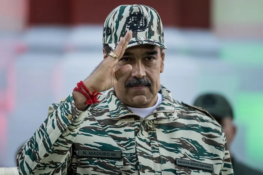 EE.UU. ha confiscado más de 700 millones de dólares en bienes a Nicolás Maduro 