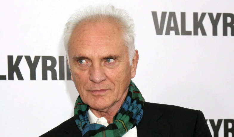 Muere el actor Terence Stamp, el villano General Zod de 'Superman' 