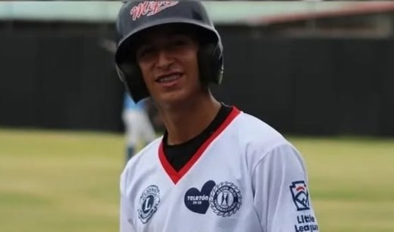 Joven pelotero panameño pierde la vida en un lago en Missouri 