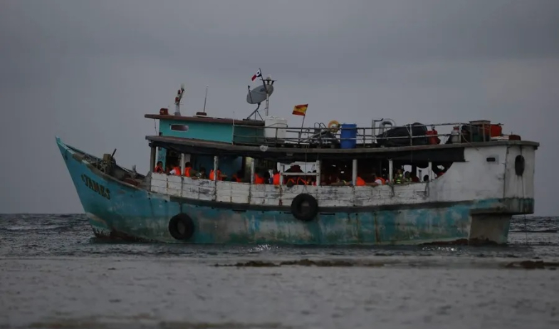 Más de 14.000 migrantes han retornado desde EE.UU. a Costa Rica, Panamá y Colombia en 2025 