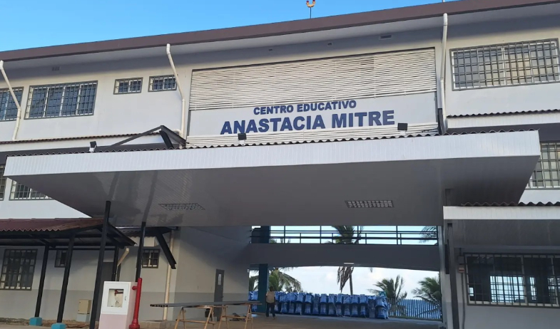 Estudiante que agredió con tijera a otro en Costa Abajo sigue proceso disciplinario y fiscal 