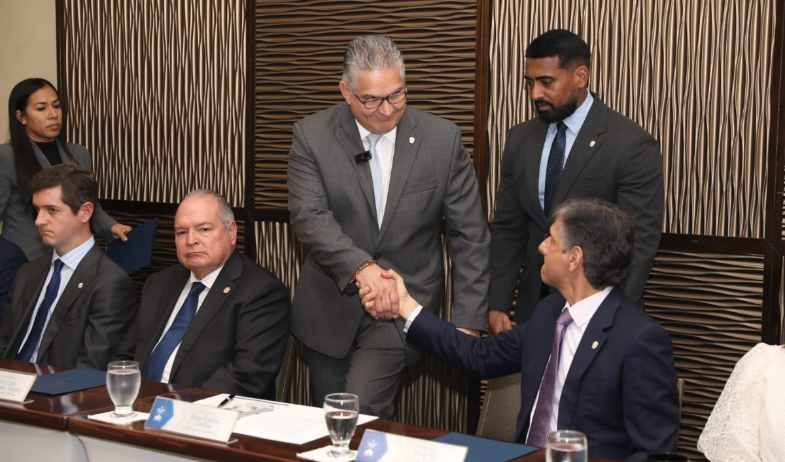 Rehabilitación de la Panamericana Oeste reafirma compromiso de la administración Mulino con el desarrollo de la infraestructura nacional 