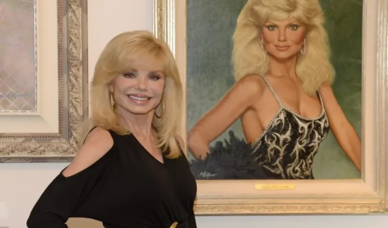 Fallece la actriz Loni Anderson, popular por la serie ‘WKRP in Cincinnati’, a los 79 años 