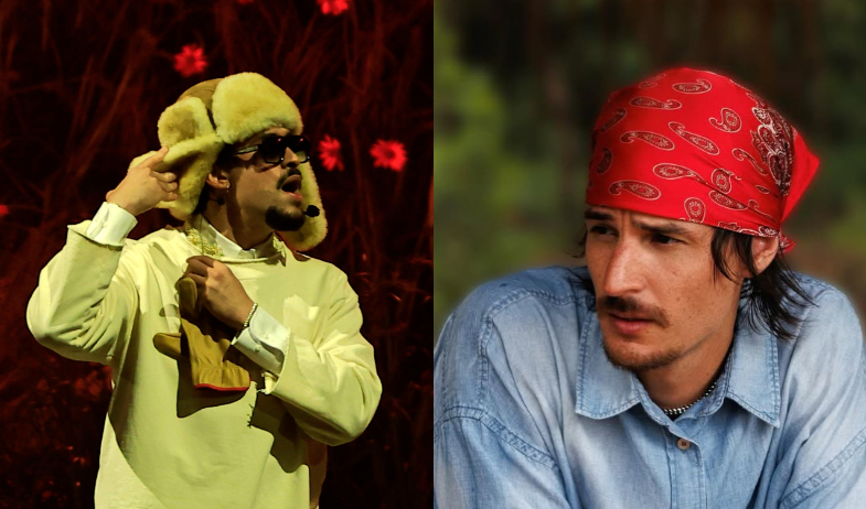 Bad Bunny y Danny Ocean lideran las nominaciones de Premios Juventud que serán en Panamá 