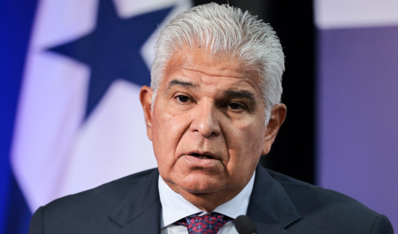 Mulino ante el Consejo de Seguridad de la ONU: Panamá y su Canal son garantía de seguridad para la navegación internacional 