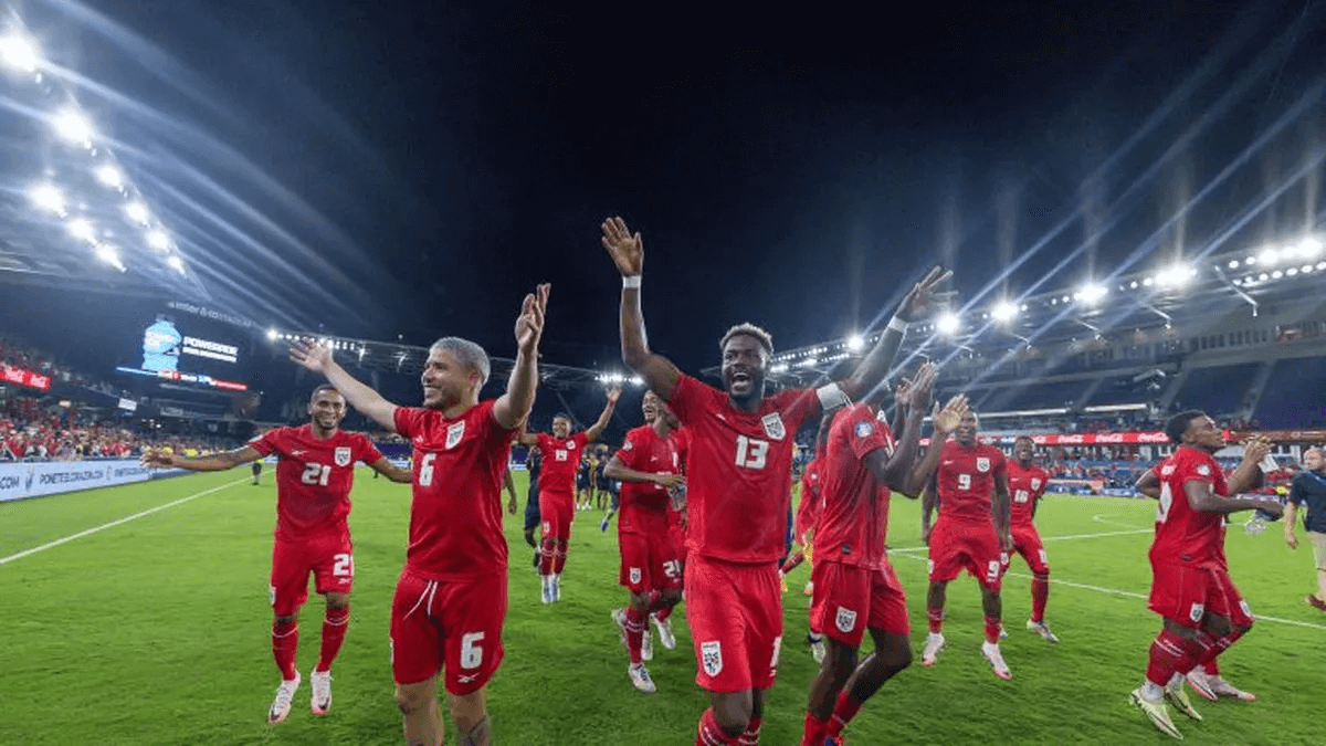 ¿Panamá podrá conseguir su boleto directo al mundial del 2026? 
