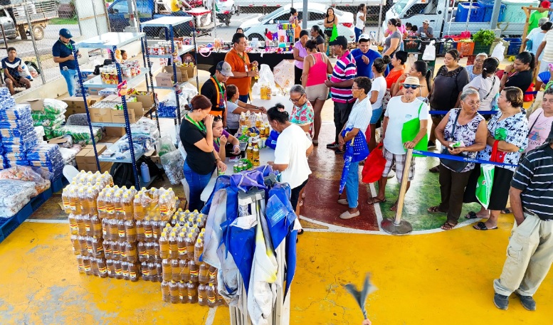 IMA suspenderá ventas en agroferias y tiendas del 1 al 5 de septiembre 