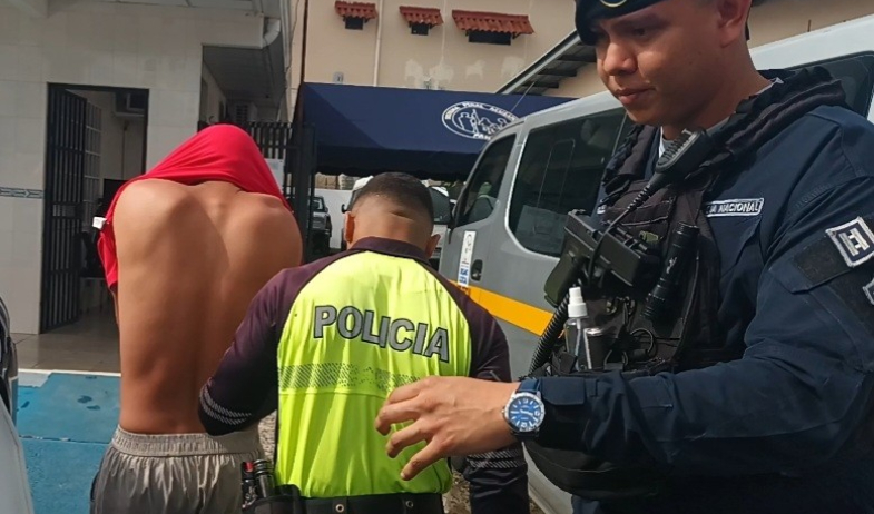 Condenan a 20 años de prisión a colombiano que cometió un homicido en Cañazas 