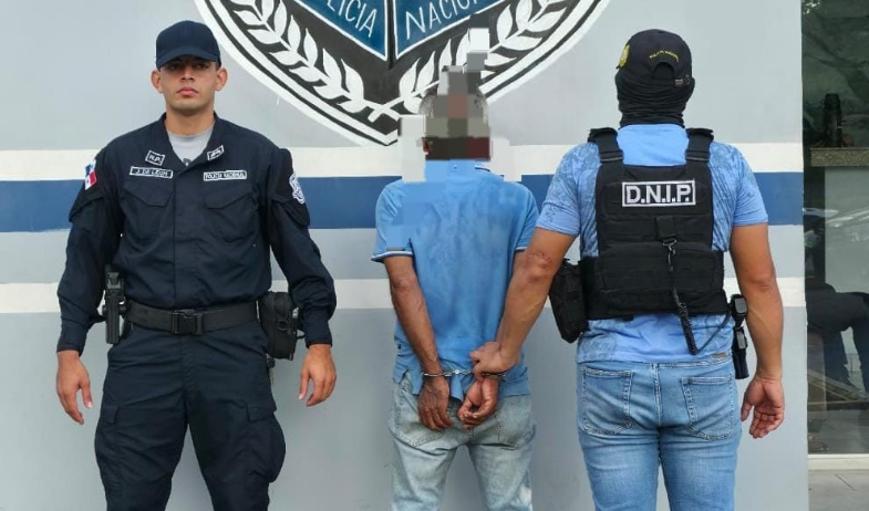 Policía aprehende a 202 personas en el territorio nacional en las últimas 24 horas  