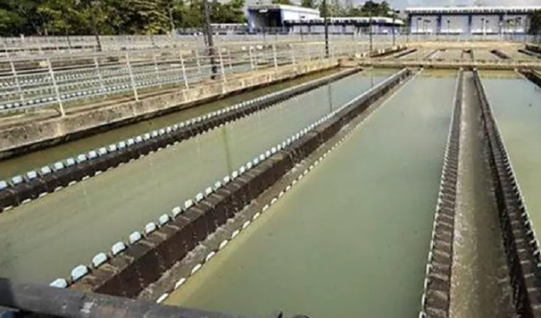  Suspensión del suministro de agua en Los Santos por mantenimiento de planta potabilizadora Rufina Alfaro 
