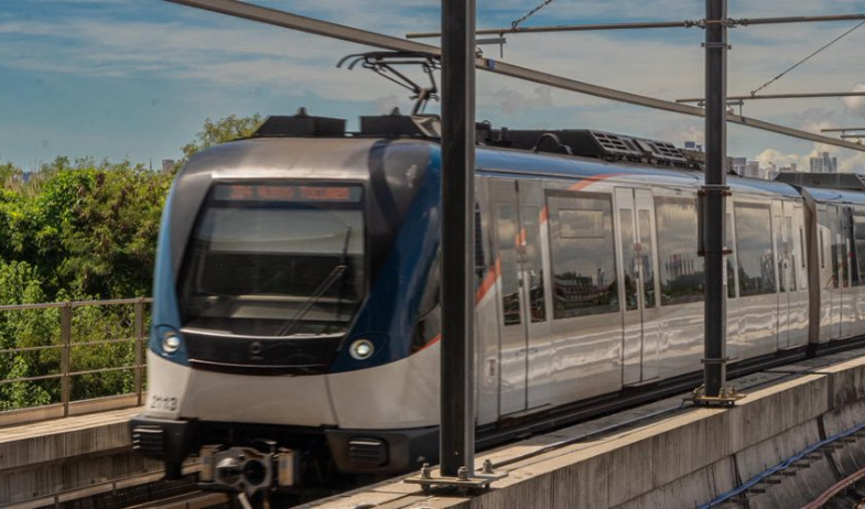 B/.15,8 millones para el mantenimiento de líneas 1 y 2 del Metro  