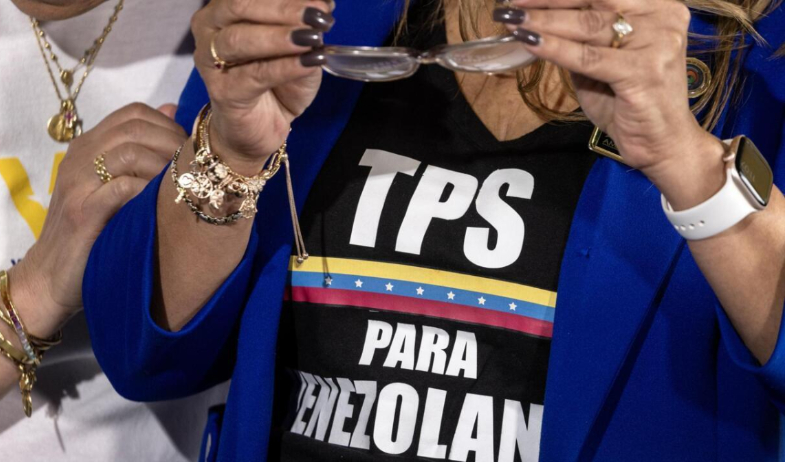 'Prepárense para regresar' La advertencia de Estados Unidos a venezolanos con Estatus de Protección Temporal 