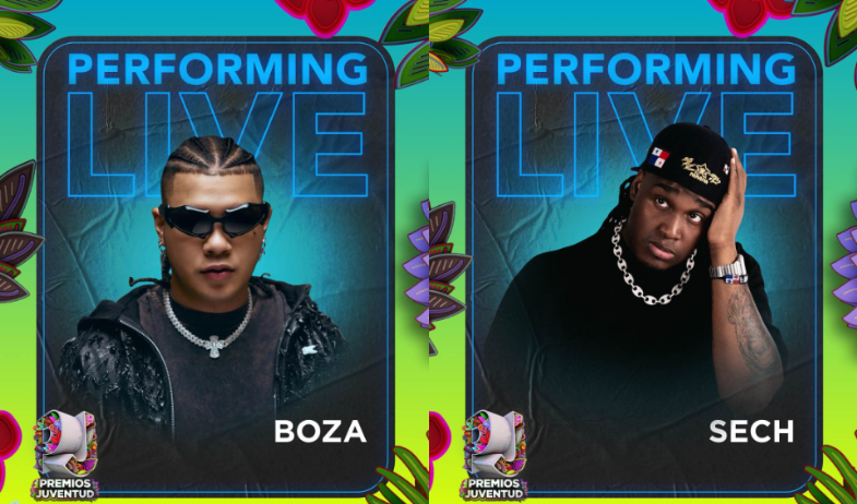 Premios Juventud iniciará el show rindiendo homenaje a Panamá con un show lleno de estrellas nacionales e internacionales 