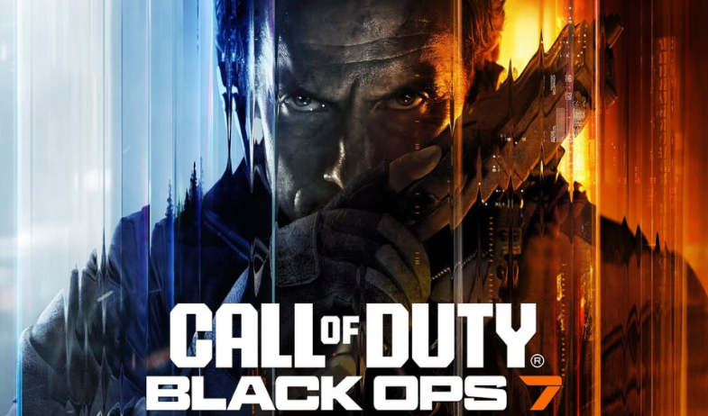 Paramount y Activision anuncian la primera película 'live action' de Call of Duty 