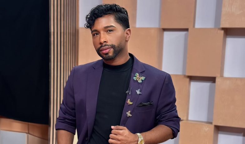 'ChollyKid celebra' una década frente a las cámaras 