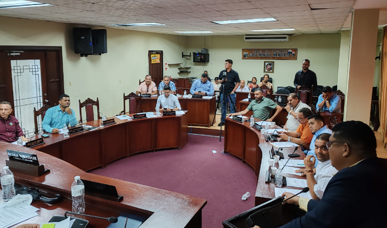 Condicionan uso de terrenos para realización de Feria de La Chorrera 