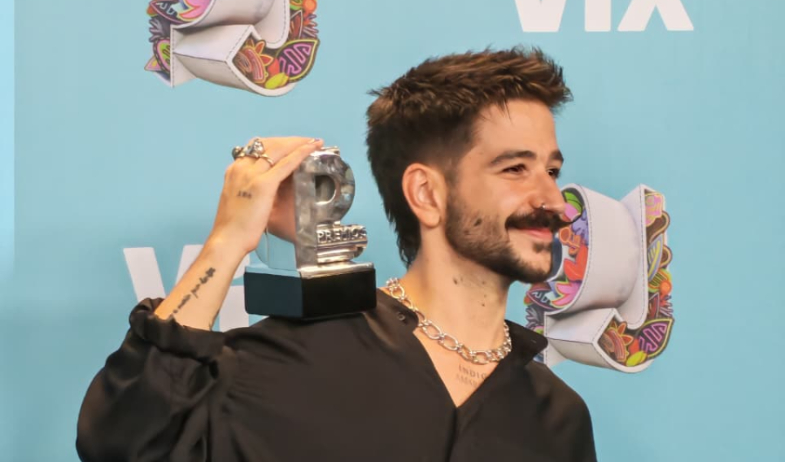 La lista completa de ganadores de Premios Juventud 2025 en Panamá 