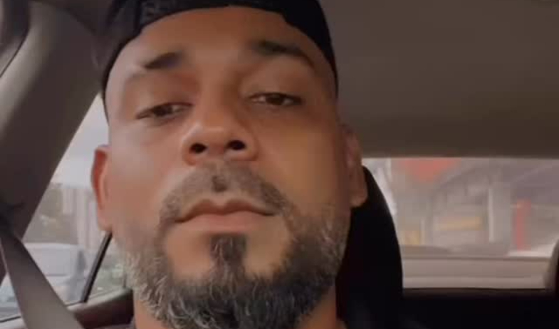 Daniel Domínguez confesó que ya piensa dos veces qué publicar por la intensidad de las redes 
