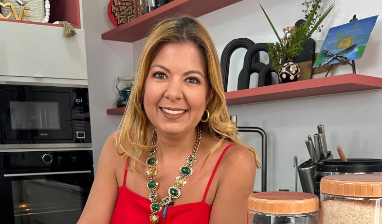 Delyanne Arjona lleva el sabor de Panamá a Turquía en el 75 aniversario de relaciones diplomáticas 
