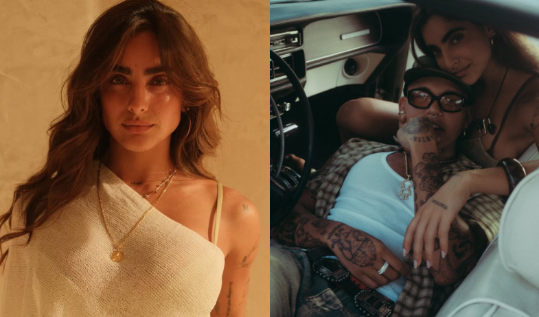 'No permitiré que esto me destruya' Isabella Ladera rompe el silencio tras la filtración de su video íntimo con Beéle 