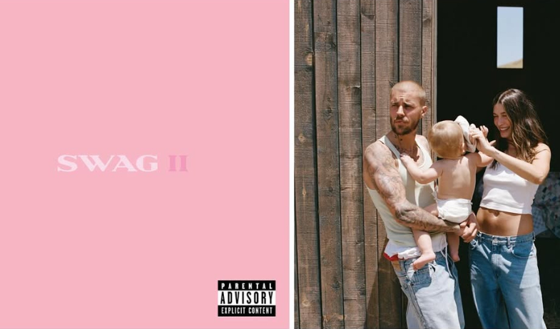¡Bieber sorprende de nuevo! Llega ‘Swag II’ tras el éxito de su disco anterior 