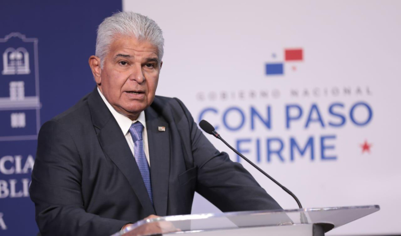 Mulino anuncia avances en Metro, salud, cultura, emprendimiento y seguridad en amplia agenda de obras y proyectos 