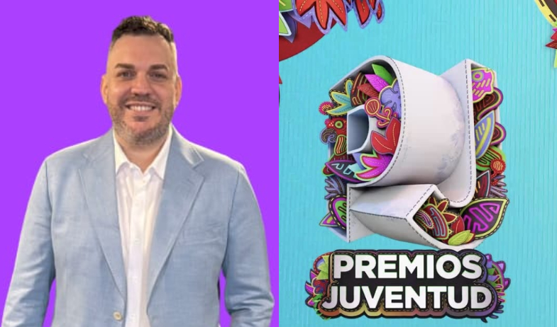 Barceló critica la desconexión entre Premios Juventud y los creadores de contenido panameños 