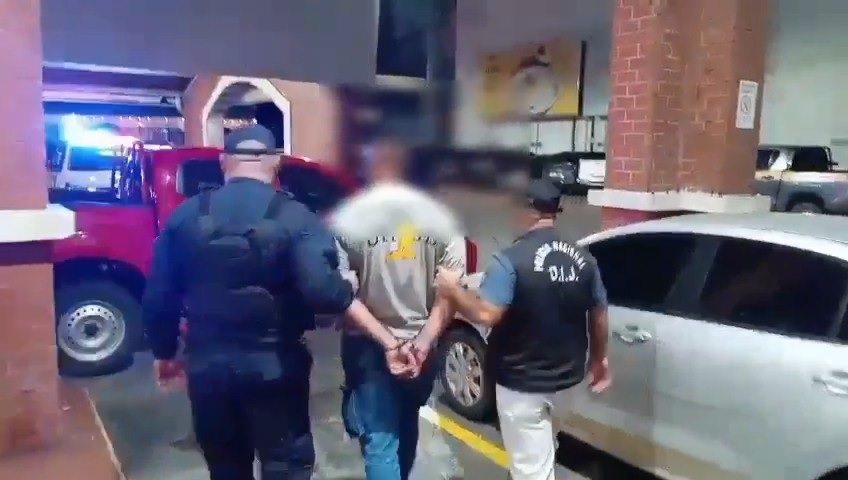 Aprehenden a sospechoso por homicidio de mujer en Herrera 