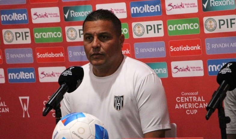 El CAI prescinde del técnico panameño Franklin Narváez, con el que ganó 4 títulos 