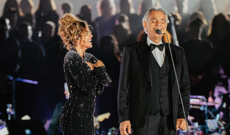 Karol G canta por la fraternidad en un memorable macroconcierto en la plaza vaticana 