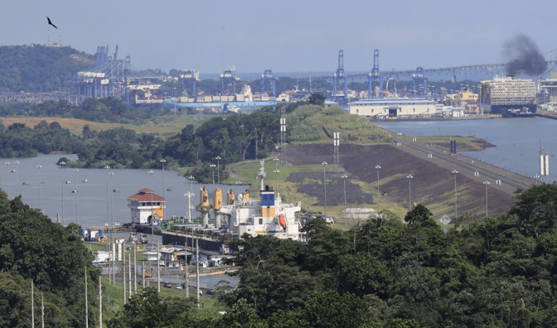 El Canal de Panamá lanza nuevo programa de asignación de cupos de tránsito a largo plazo 